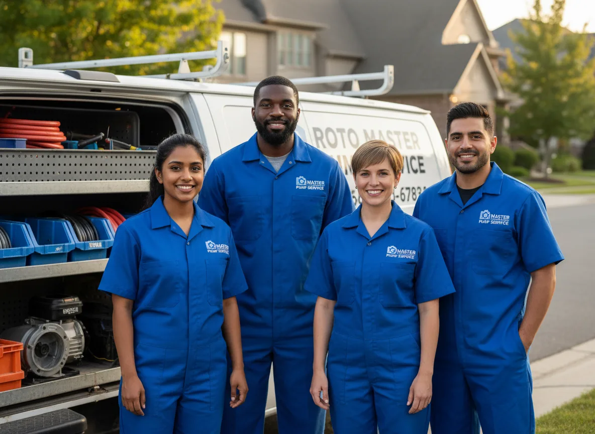 Sump Pump Installation company in Milford, OH